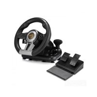 PXN V3 Pro Racing Game Steering Wheel With Pedal