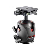 Manfrotto Magnesium Ball Head With Q6 Lock Black (MH055M0-Q6)