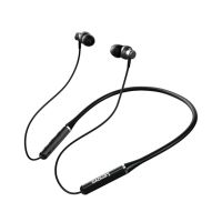 Lenovo Neckband Bluetooth Headset Black (QE03)