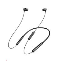 Lenovo Neckband Bluetooth Headset Black (QE08)