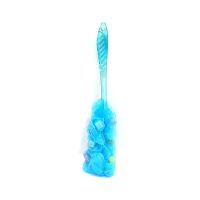 Quickshopping Bath Brush Blue