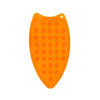 Quickshopping Creative Design Iron Pad Yellow