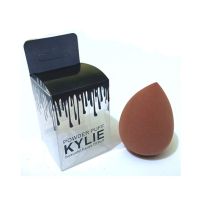 Quickshopping Powder Puff Sponge Brown