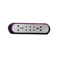 Qureshi Online 5 Ports Heavy Duty Extension Board