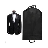 Rajpal Dress Coat Suit Protector Bags - Pack Of 2