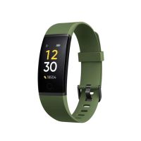 Realme Band Green