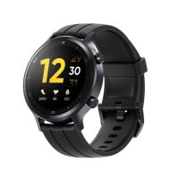 Realme Watch S Smartwatch Black