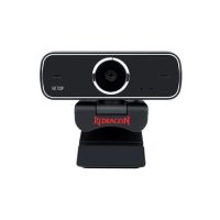 Redragon Fobos 720P Built-in Dual Microphone Webcam (GW600)