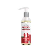 Herbiotics Remesol Massage Oil 150ml