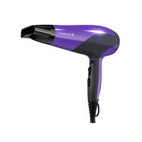 Remington Damage Protection Styler Hair Dryer - Purple (D3190D)