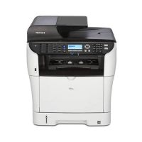 Ricoh Black And White Laser Multifunction Printer (SP 3510SF)