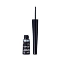 Rimmel London Exaggerate Waterproof Liquid Eyeliner - 001 Black