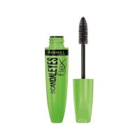 Rimmel London Scandal Eyes Flex Mascara Black