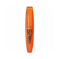 Rimmel Scandaleyes Volume Flash Mascara Black