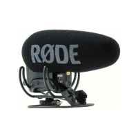 Rode VideoMic Pro+ Camera Mount Shotgun Microphone