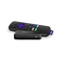 Roku Premiere HD 4K HDR Streaming Media Player