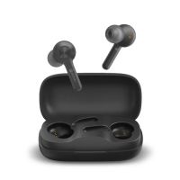 Ronin R-940 TWS Stylo Pods Wireless Earphone Black