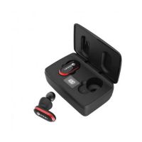 Ronin R-960 TWS Smart Pods Wireless Earphone Black