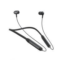 Ronin R-970 Wireless Neckband Handfree Black