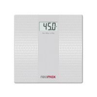 Rossmax Glass Personal Scale Super Slim (WB101)