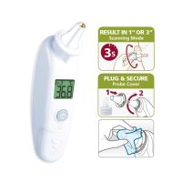 Rossmax Infrared Ear Thermometer (RA-600)