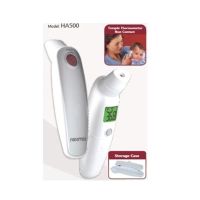 Rossmax Non-Contact Temple Thermometer (HA500)