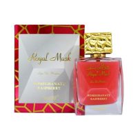 Surrati Royal Musk Pomegranate Raspberry Attar - 30ml (101025199)