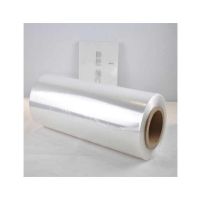 RT Traders 5inch / 10m PVC Heated Shrink Wrap