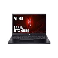 Acer Nitro V 15 15.6" FHD Core i7 13th Gen 16GB 512GB SSD Nvidia GeForce RTX 4050 8GB Gaming Laptop (ANV15-51-78K3)