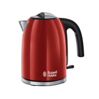 Russell Hobbs 1.7 Ltr Stainless Steel Electric Kettle (20412)