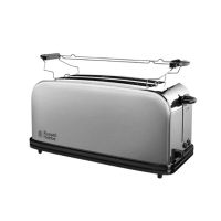 Russell Hobbs Adventure 4 Slice Long Slot Toaster (23610-56)