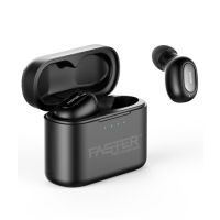 Faster TWS Stereo Wireless Earbuds With Power Box (S600)