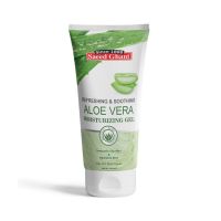 Saeed Ghani Aloe Vera Soothing and Moisturizing Gel 100ml