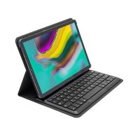 Samsung Galaxy Tab S6 Lite Keyboard Cover Black