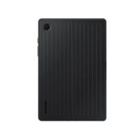 Samsung Tab A8 Protective Standing Cover Black