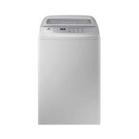 Samsung Top Load Fully Automatic Washing Machine 7kg Grey (WA70H4000SW)