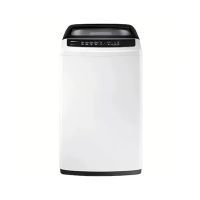 Samsung Top Load Fully Automatic Washing Machine 8kg White (WA80CK4240BW)