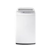 Samsung Top Load Fully Automatic Washing Machine 9kg White (WA90H4200SWURT)