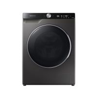 Samsung Front Load Fully Automatic Washer and Dryer Machine 11kg Inox (WD11TP34DSX/FQ)