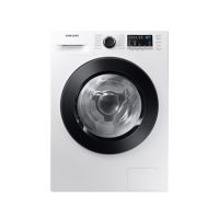 Samsung Front Load Fully Automatic Washer-Dryer with Eco Bubble and Air Wash 8.5kg (WD85T4046CE/FQ)