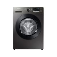 Samsung Front Load Fully Automatic Washer with Eco Bubble and Hygiene Steam 8Kg (WW80T4020CX/NQ)