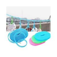 Sasti Market 5m Nylon Non-Slip Rope