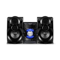 Panasonic 2ch Mini Hi-Fi System (SC-VKX65)