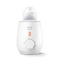 Philips Avent Fast Electric Bottle Warmer (SCF355/07)