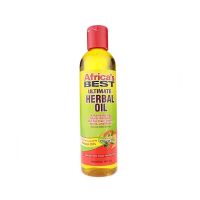 SD Brand African Herbal Oil 237ml