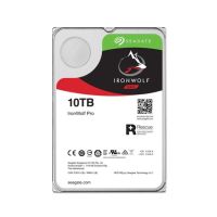 Seagate IronWolf 10TB SATA Internal Hard Drive (ST10000VN0008)