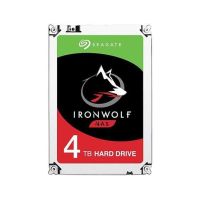 Segate Ironwolf 4TB NAS Internal HDD