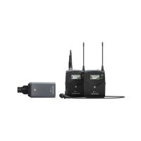 Sennheiser EW 100 ENG G4 Wireless Combo Microphone