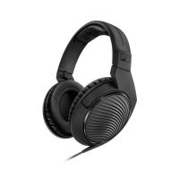 Sennheiser HD 200 Pro Monitoring Headphones Black