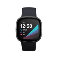 Fitbit Sense Smartwatch Black/Graphite